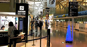 アクセスマップ