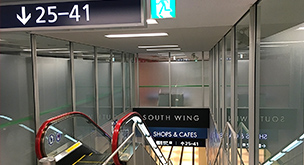 アクセスマップ