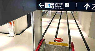 アクセスマップ